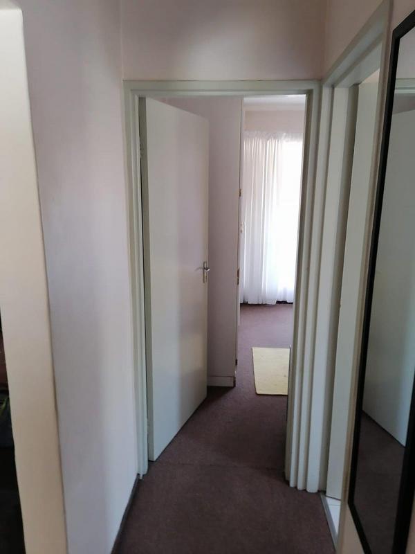 2 Bedroom Property for Sale in Safari Gardens North West